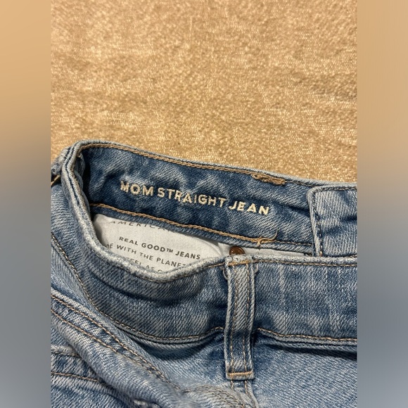 Women’s American Eagle Jeans - Picture 5 of 8